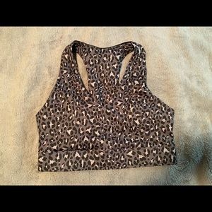 Fabletics Sports Bra - Medium - Brand New